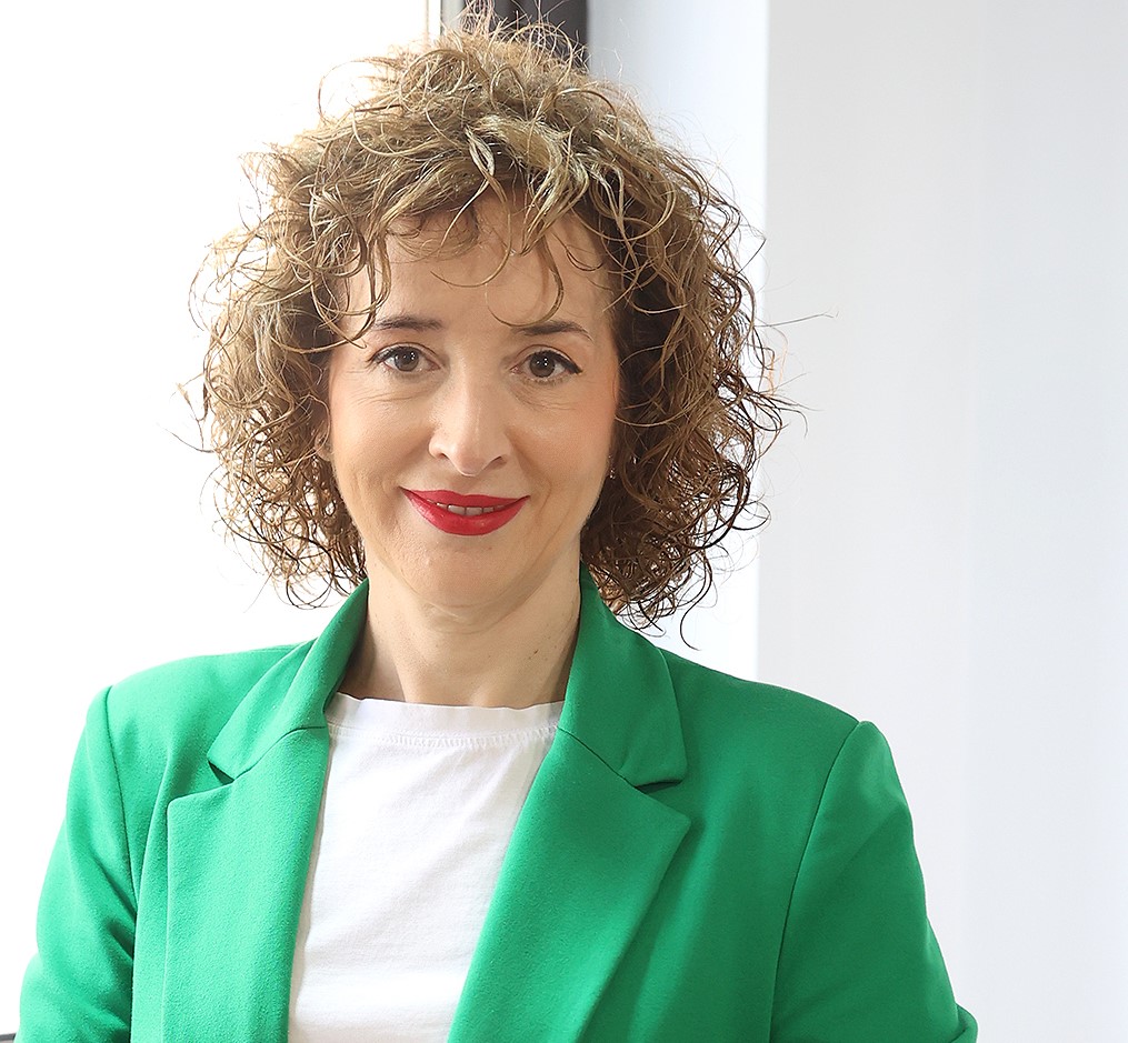 Elena Samaniego